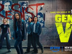 Gen V Official First Look SpicyPulp