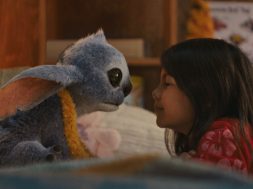 Lilo & Stitch Review SpicyPulp