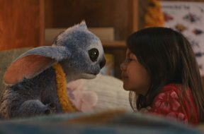 Lilo & Stitch Review SpicyPulp