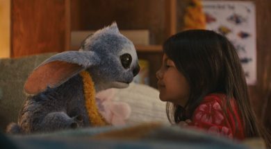 Lilo & Stitch Review SpicyPulp