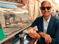 Stanley Tucci Tucci In Italy Review SpicyPulp