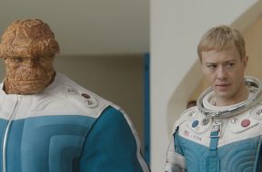 The Fantastic Four: First Steps Final Trailer SpicyPulp