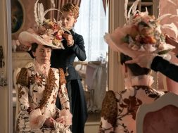The Gilded Age Season One Review SpicyPulp