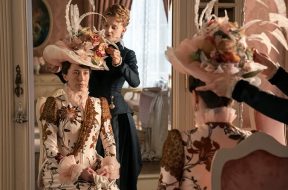 The Gilded Age Season One Review SpicyPulp