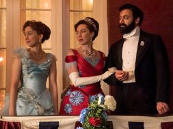 The Gilded Age Season Two Review SpicyPulp