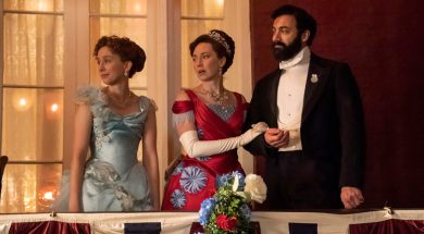 The Gilded Age Season Two Review SpicyPulp