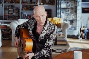 DocEdge Strange Journey: The Story of Rocky Horror Review SpicyPulp