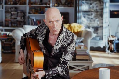 DocEdge Strange Journey: The Story of Rocky Horror Review SpicyPulp