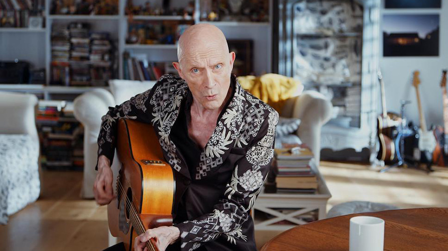 DocEdge Film Festival 2025 – ‘Strange Journey: The Story of Rocky Horror’ – Review