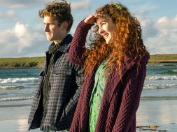 Four Letters Of Love Review SpicyPulp