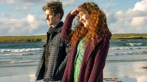 Four Letters Of Love Review SpicyPulp