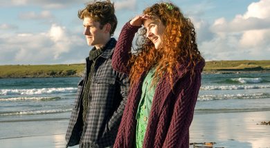 Four Letters Of Love Review SpicyPulp