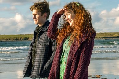 Four Letters Of Love Review SpicyPulp