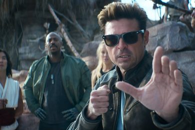 Mortal Kombat 2 Official Trailer Karl Urban Johnny Cage SpicyPulp
