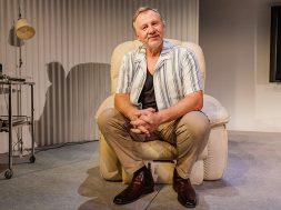 Roger Hall End of Summer Time Review SpicyPulp