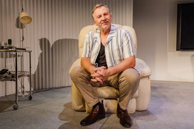 Roger Hall End of Summer Time Review SpicyPulp