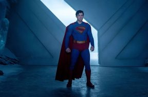 Superman Review SpicyPulp