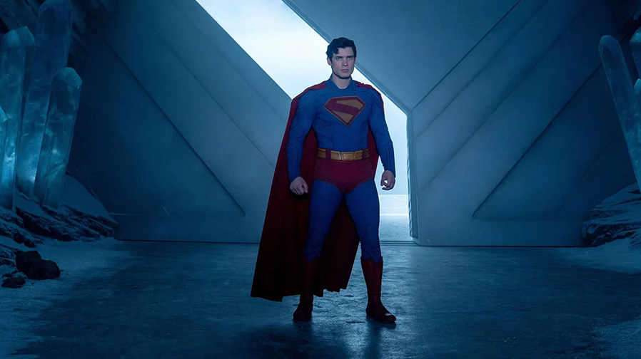 ‘Superman’ – Review