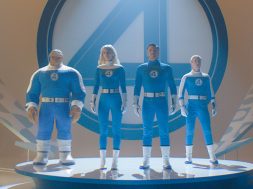 The Fantastic Four: First Steps Review SpicyPulp