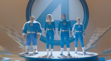 The Fantastic Four: First Steps Review SpicyPulp