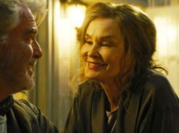 The Great Lillian Hall Review SpicyPulp
