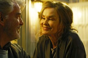 The Great Lillian Hall Review SpicyPulp