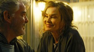 The Great Lillian Hall Review SpicyPulp