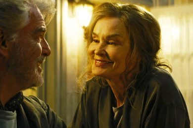 The Great Lillian Hall Review SpicyPulp