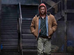 The Running Man Glen Powell Official Trailer SpicyPulp