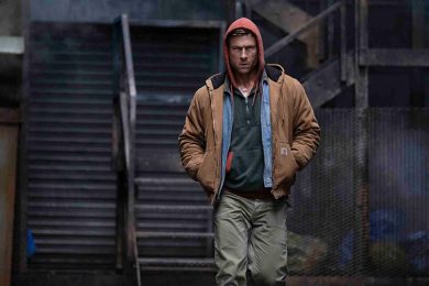 The Running Man Glen Powell Official Trailer SpicyPulp