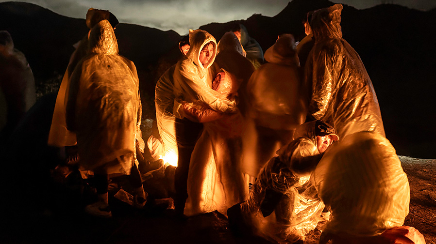 The Power of a Single Frame: World Press Photo Exhibition Returns to Auckland This July