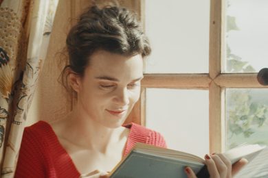 Jane Austen Wrecked My Life Review SpicyPulp