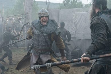 King & Conqueror Review SpicyPUlp