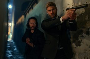 The Terminal List: Dark Wolf Final Trailer SpicyPulp