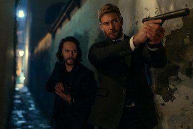 The Terminal List: Dark Wolf Final Trailer SpicyPulp