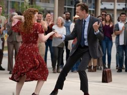 The Life of Chuck Review SpicyPulp