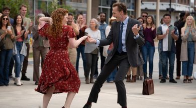 The Life of Chuck Review SpicyPulp