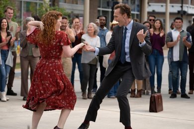 The Life of Chuck Review SpicyPulp