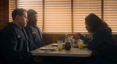 The Pickup Tim Story Director Interview SpicyPulp