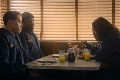 The Pickup Tim Story Director Interview SpicyPulp