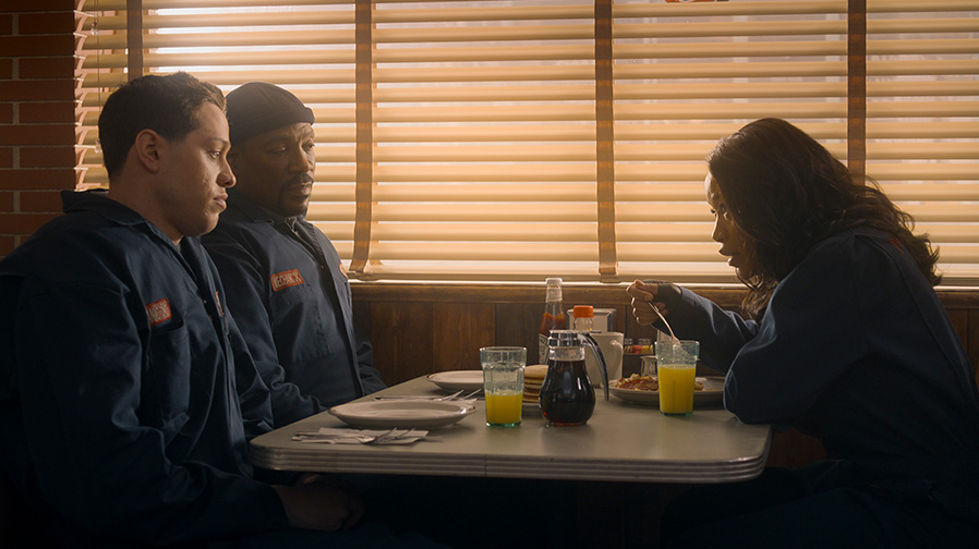 ‘The Pickup’ – An Interview with Director Tim Story