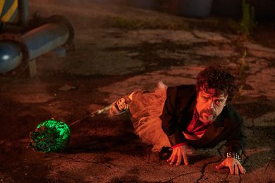 The Toxic Avenger UNRATED Review SpicyPulp