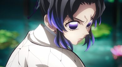 Demon Slayer Review SpicyPulp