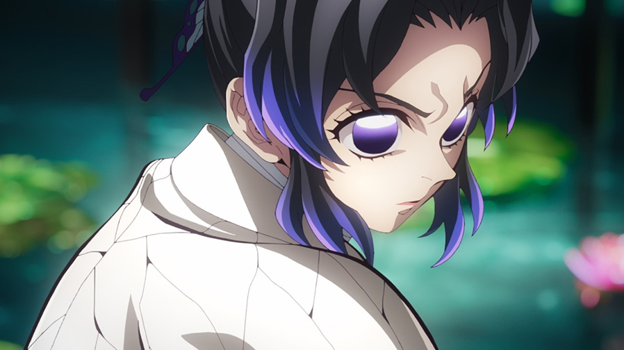 ‘Demon Slayer: Kimetsu no Yaiba – Infinity Castle’ – Review