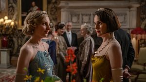 Downton Abbey: The Grand Finale Review SpicyPulp