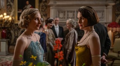 Downton Abbey: The Grand Finale Review SpicyPulp