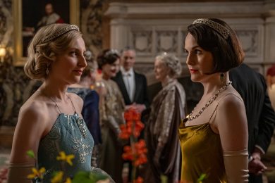Downton Abbey: The Grand Finale Review SpicyPulp