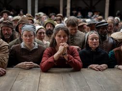 Hamnet Official Trailer SpicyPulp