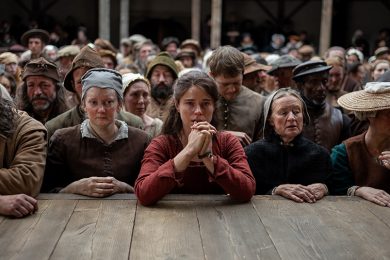 Hamnet Official Trailer SpicyPulp