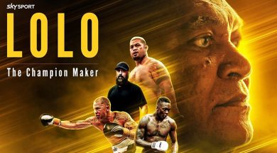 Lolo: The Champion Maker Review SpicyPulp
